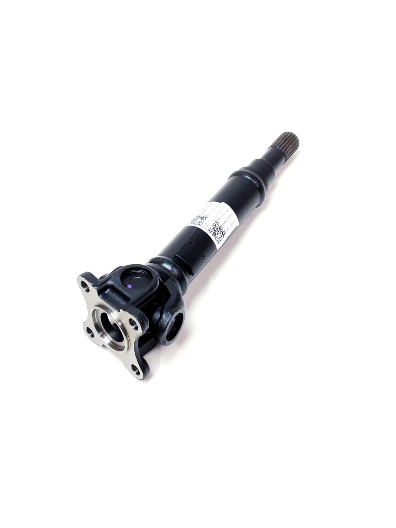 FRONT DRIVE SHAFT(JN) 1