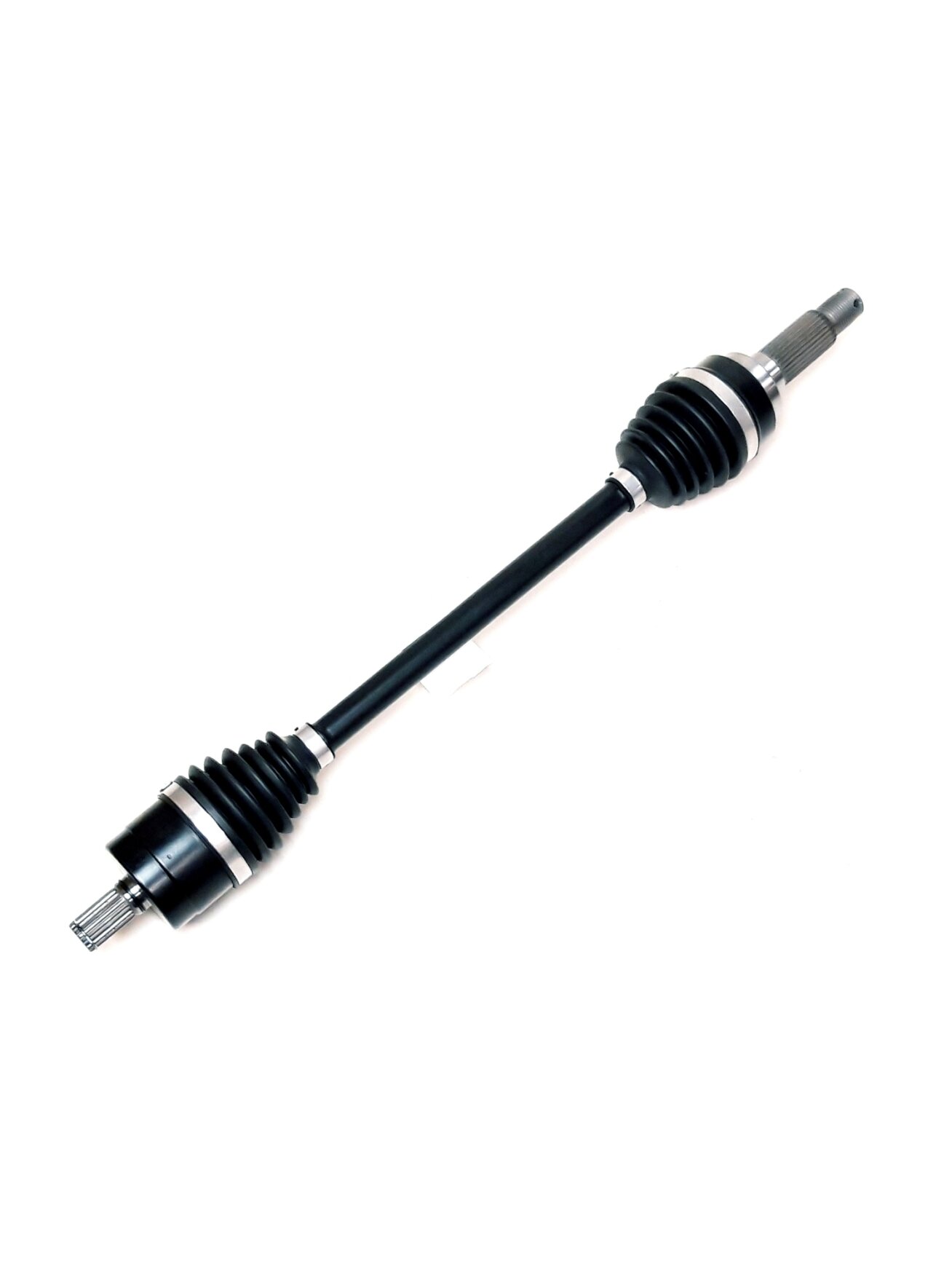 FRONT DRIVE SHAFT,WIDE 1