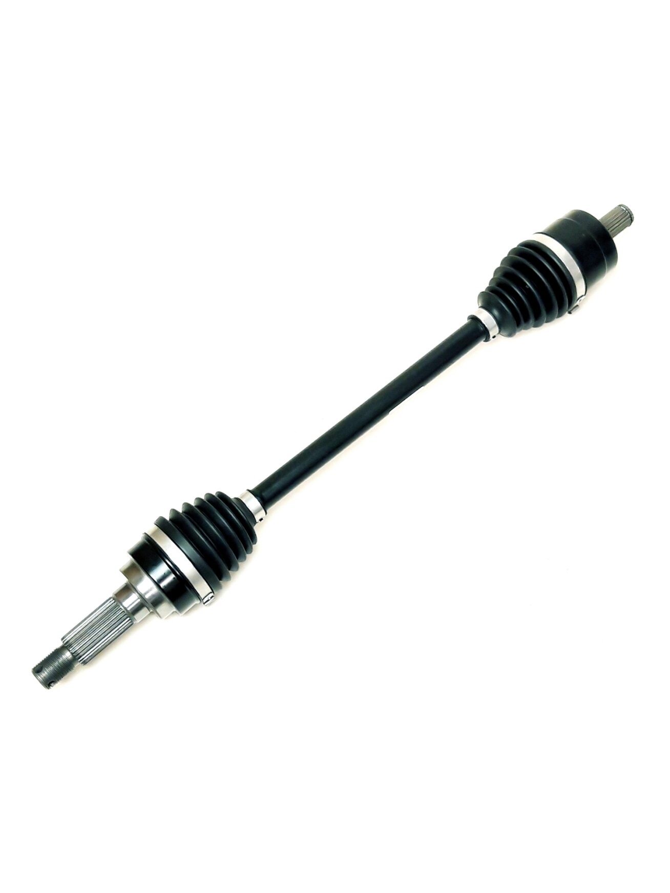 FRONT DRIVE SHAFT,WIDE
