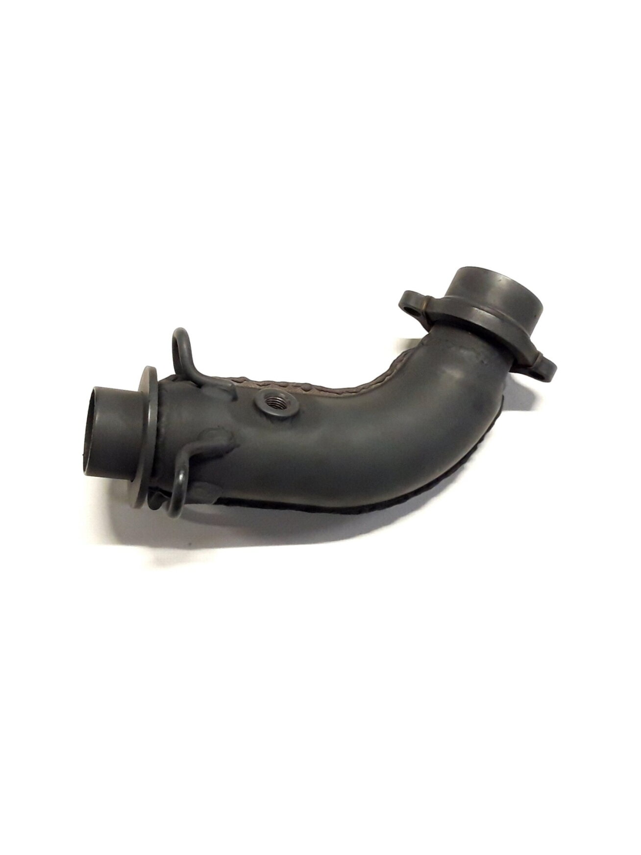 FRONT EXHAUST PIPE 1