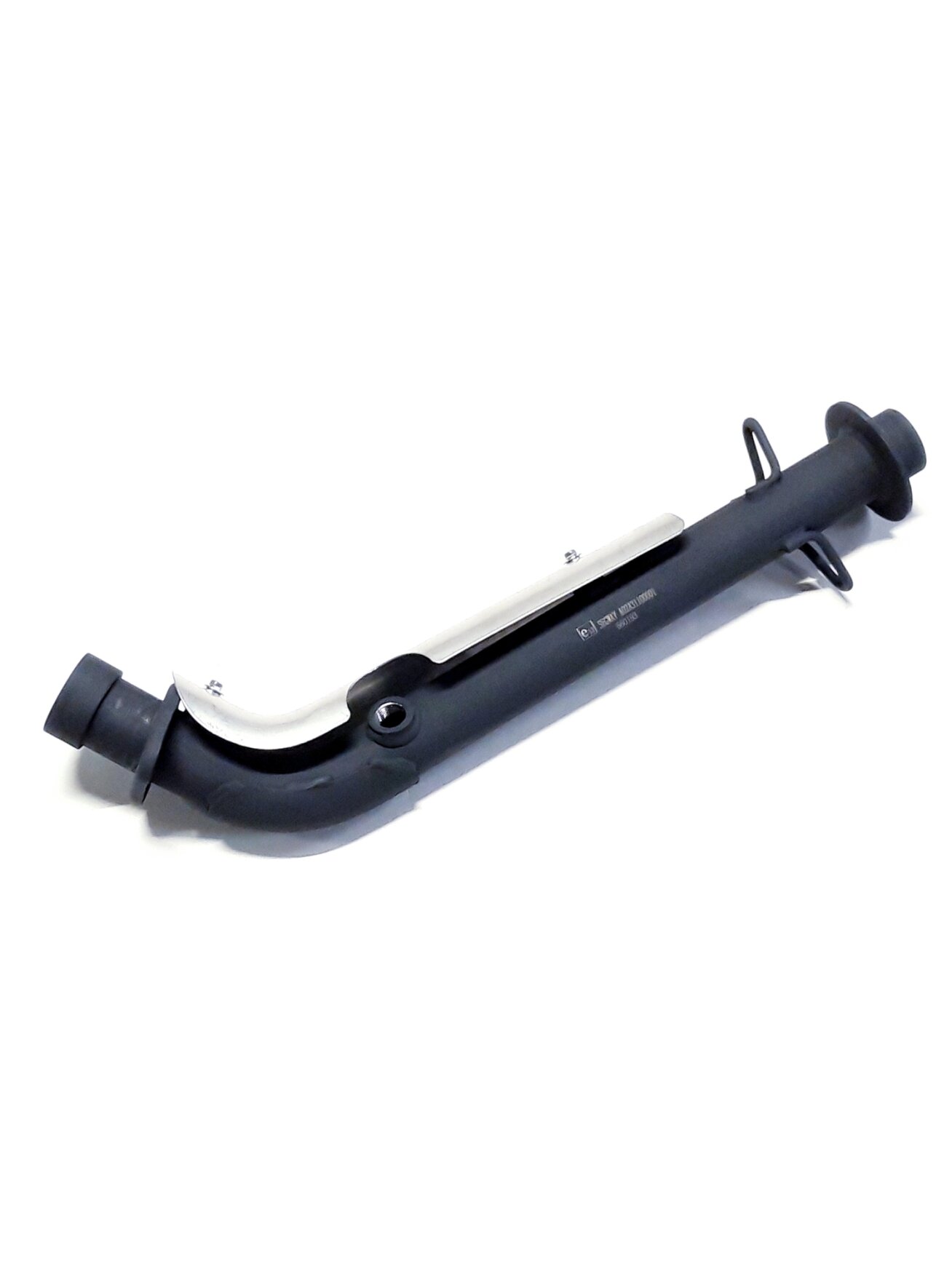 FRONT EXHAUST PIPE(LONG) FRONT EXHAUST PIPE(LONG)