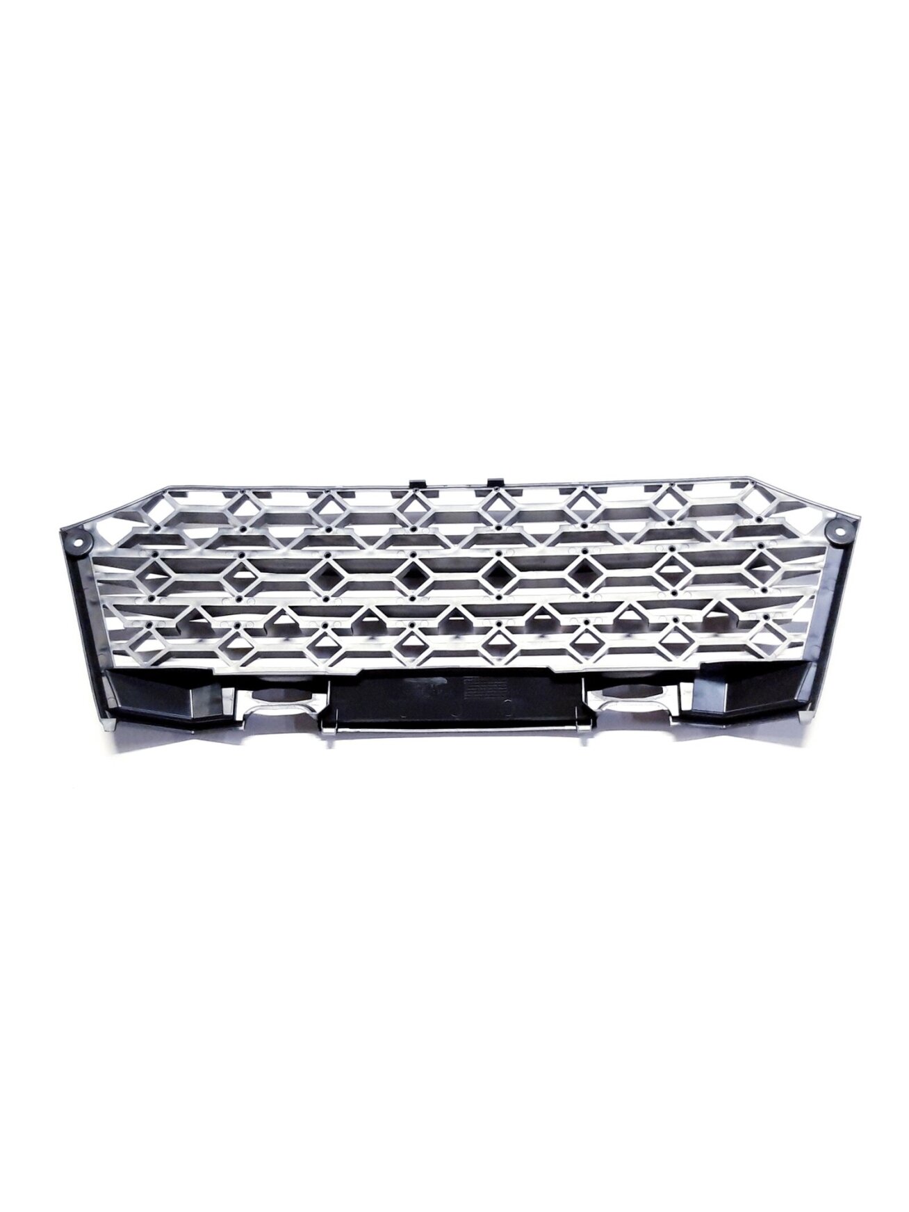FRONT GRILL 1