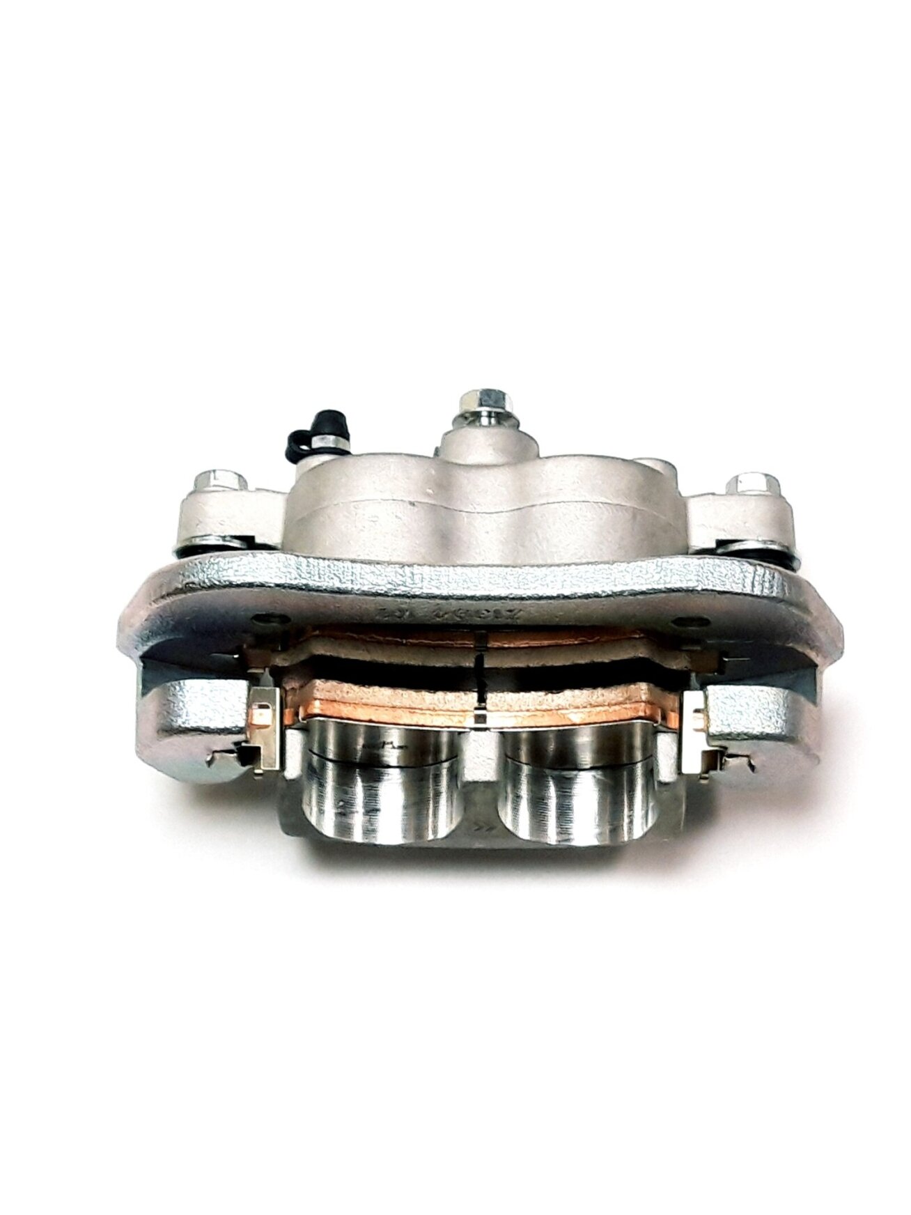 FRONT LEFT BRAKE ASSEMBLY