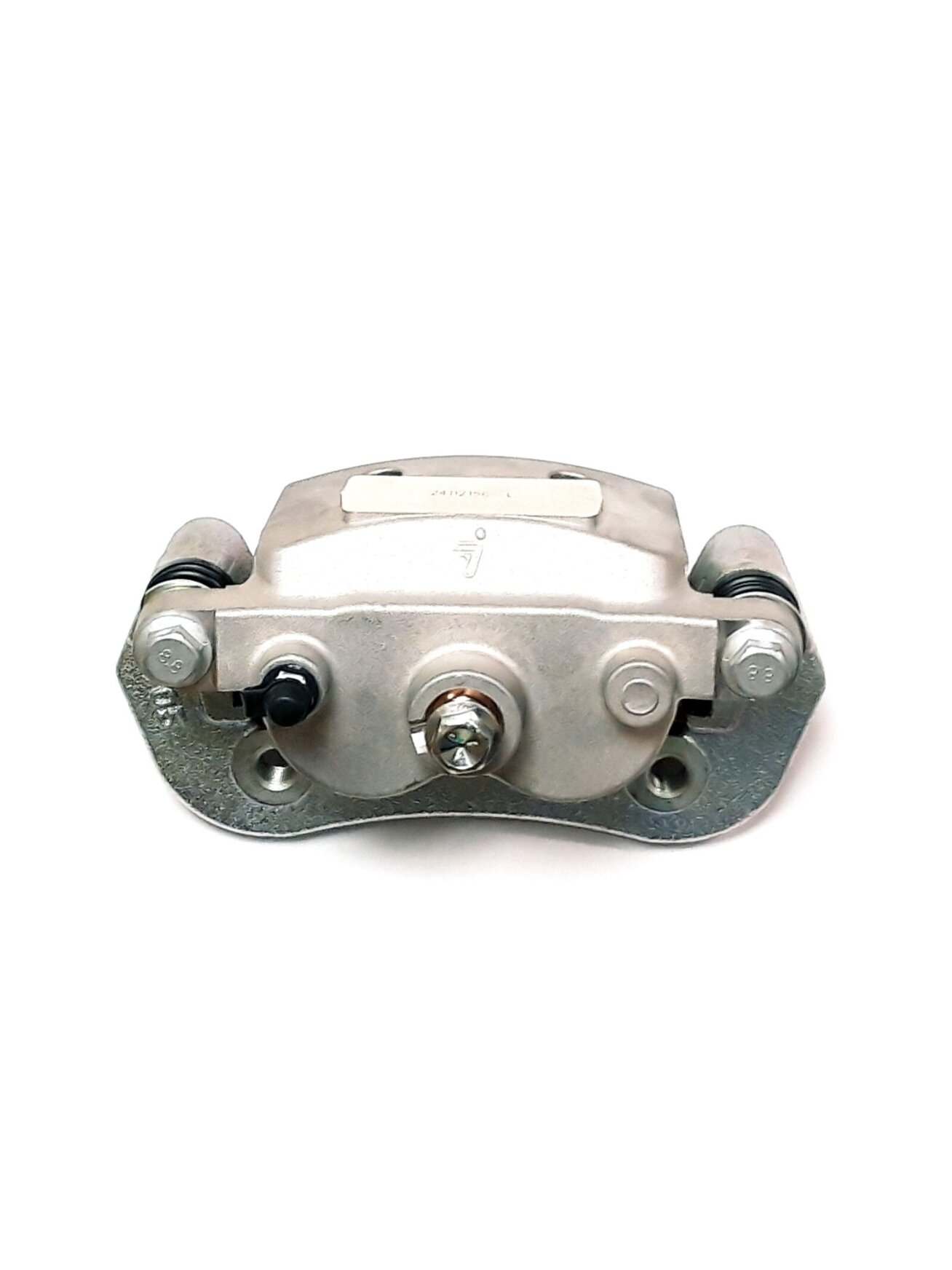 FRONT LEFT BRAKE ASSEMBLY 1
