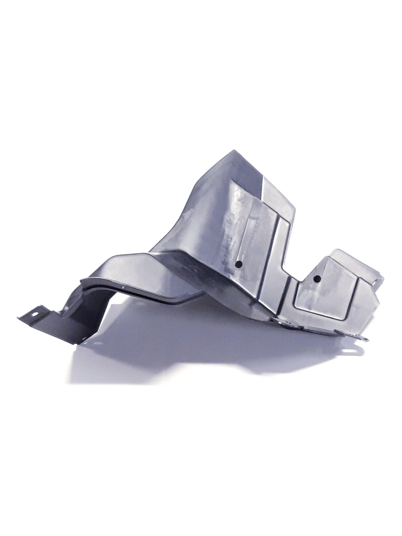 FRONT LEFT HEADLIGHT COVER 1