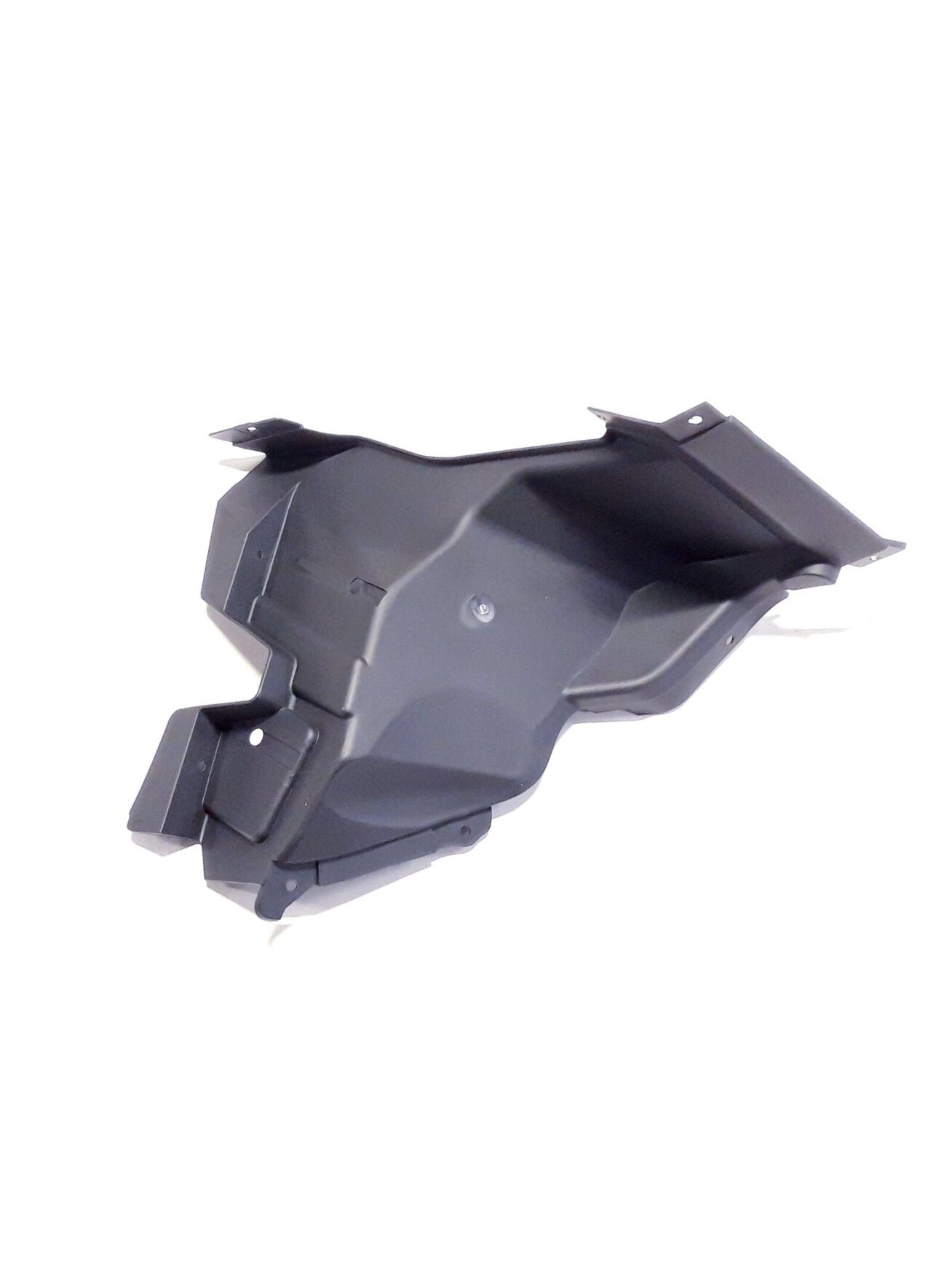 FRONT LEFT HEADLIGHT COVER