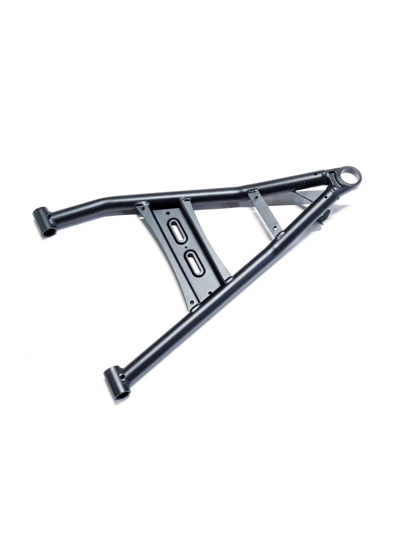 Front left lower rocker arm (Black) 1