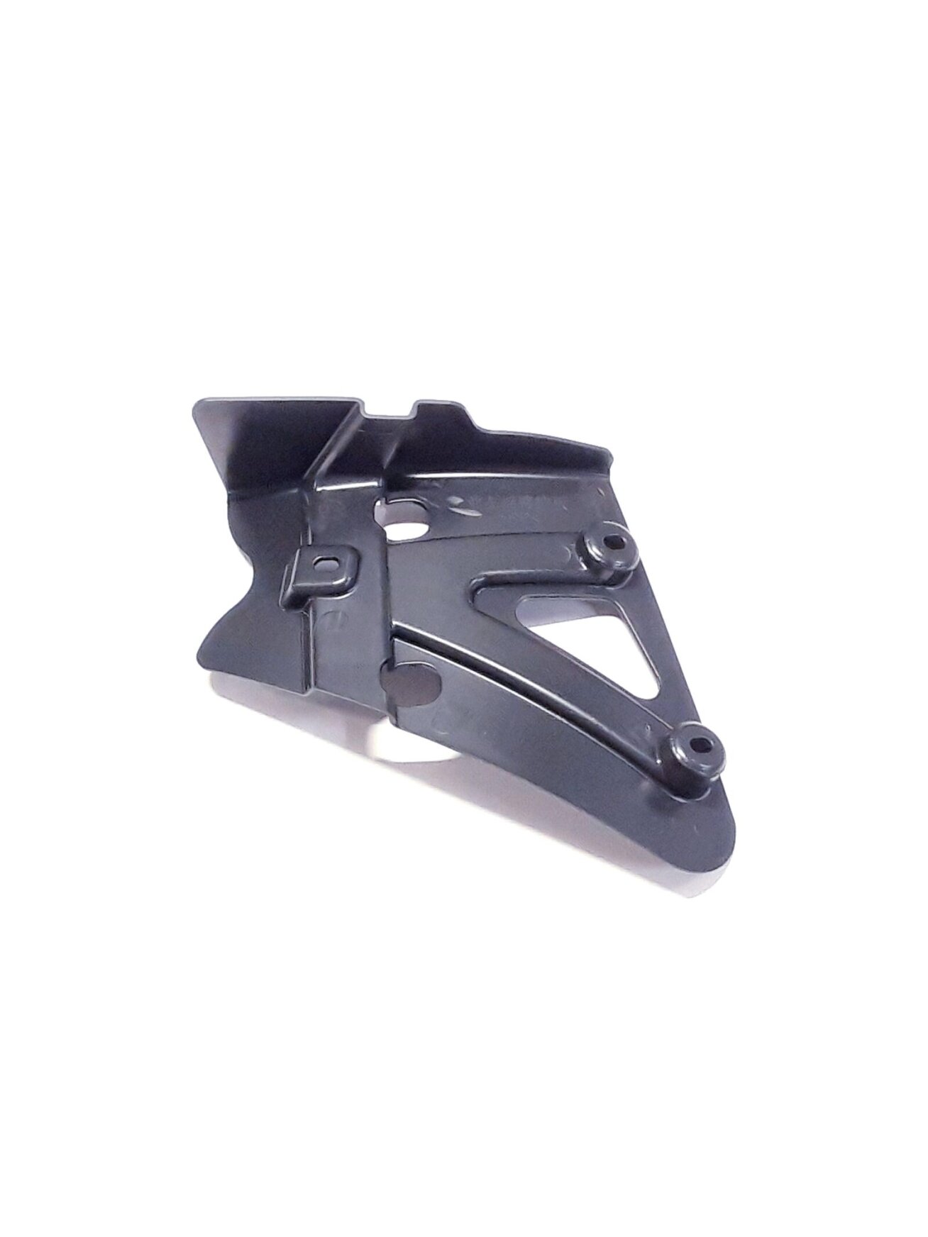 FRONT LEFT ROCKER ARM GUARD 1 FRONT LEFT ROCKER ARM GUARD 1