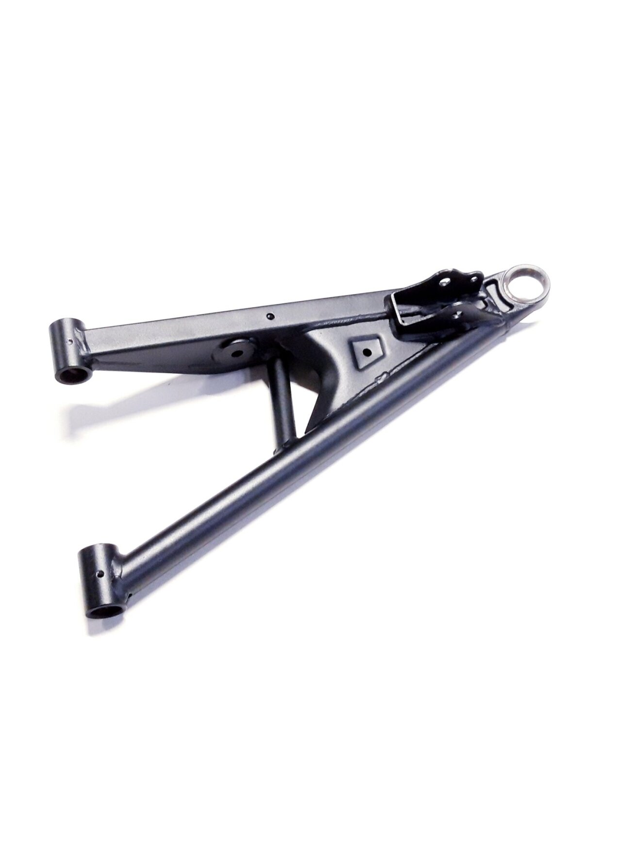 Front left upper rocker(Black) 1