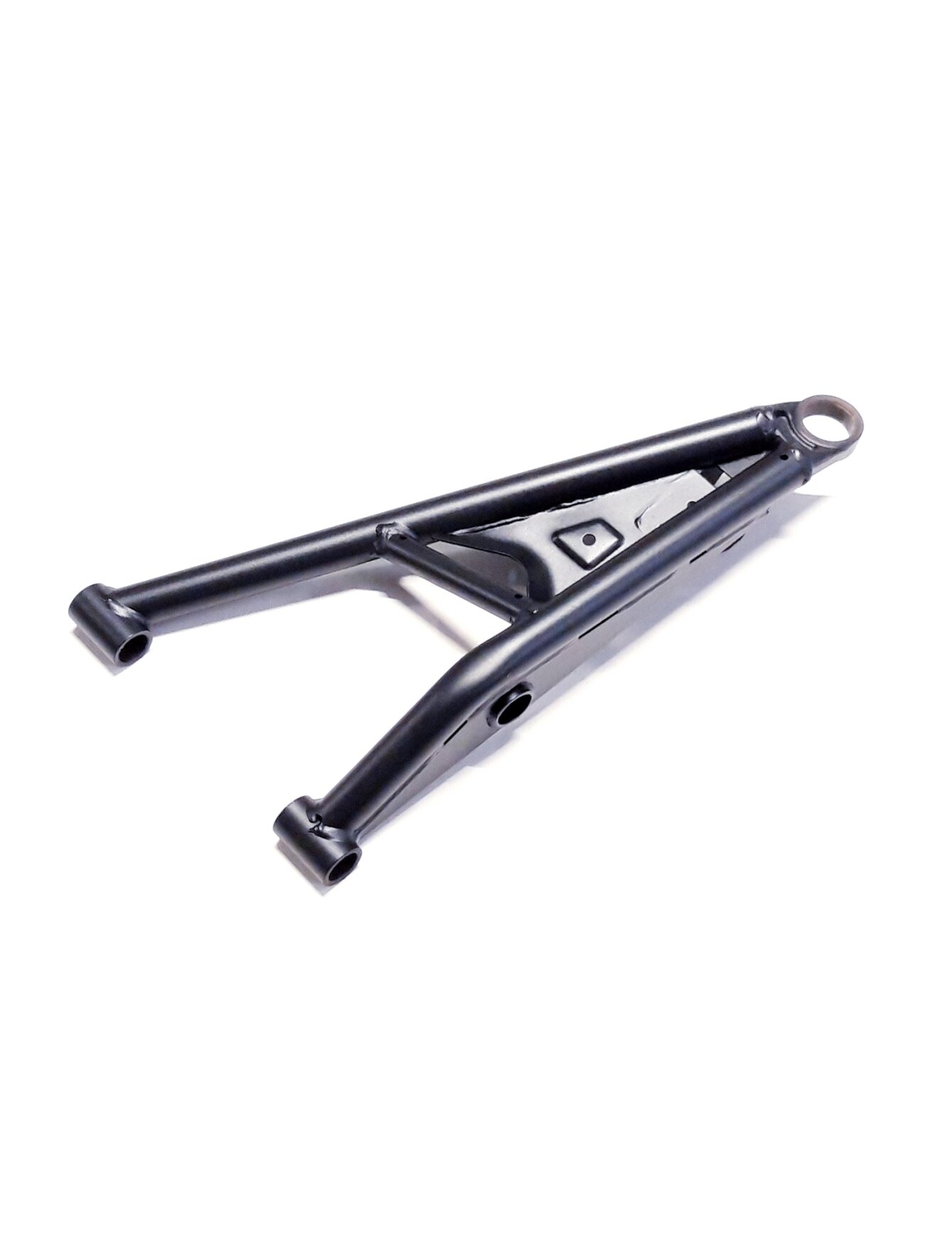Front left upper rocker(Black)