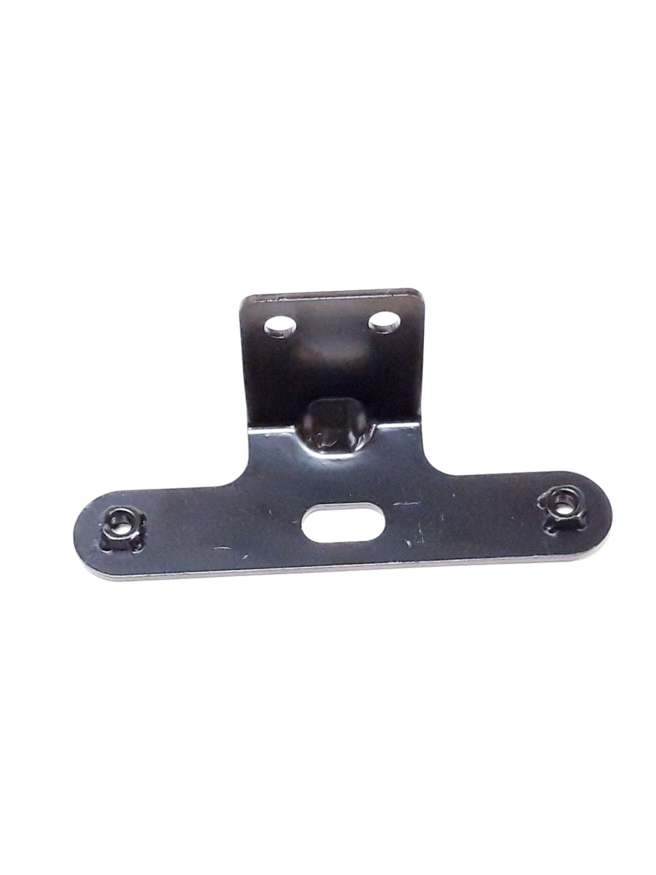 FRONT LICENSE BRACKET FRONT LICENSE BRACKET