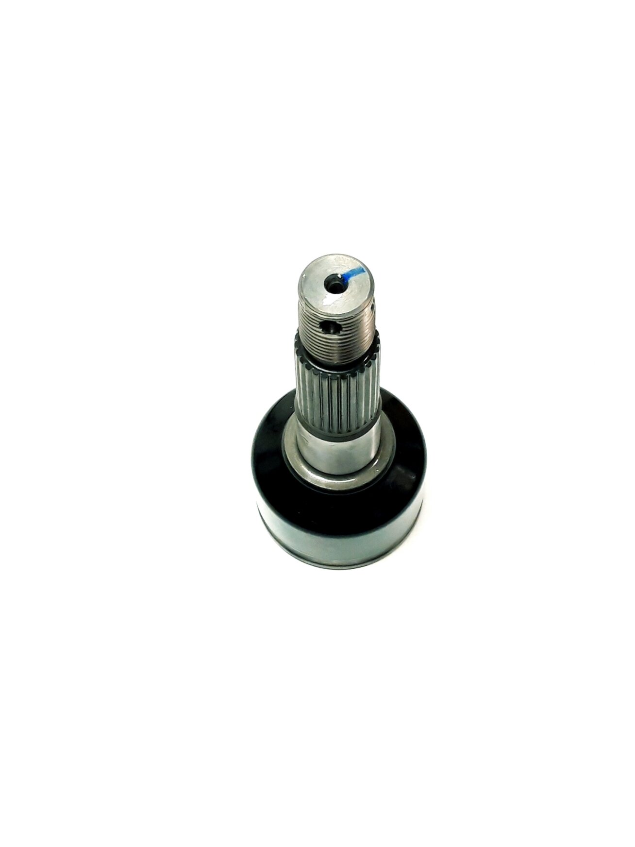 FRONT OUTER CV BOOT ASSEMBLY 2 FRONT OUTER CV BOOT ASSEMBLY 2