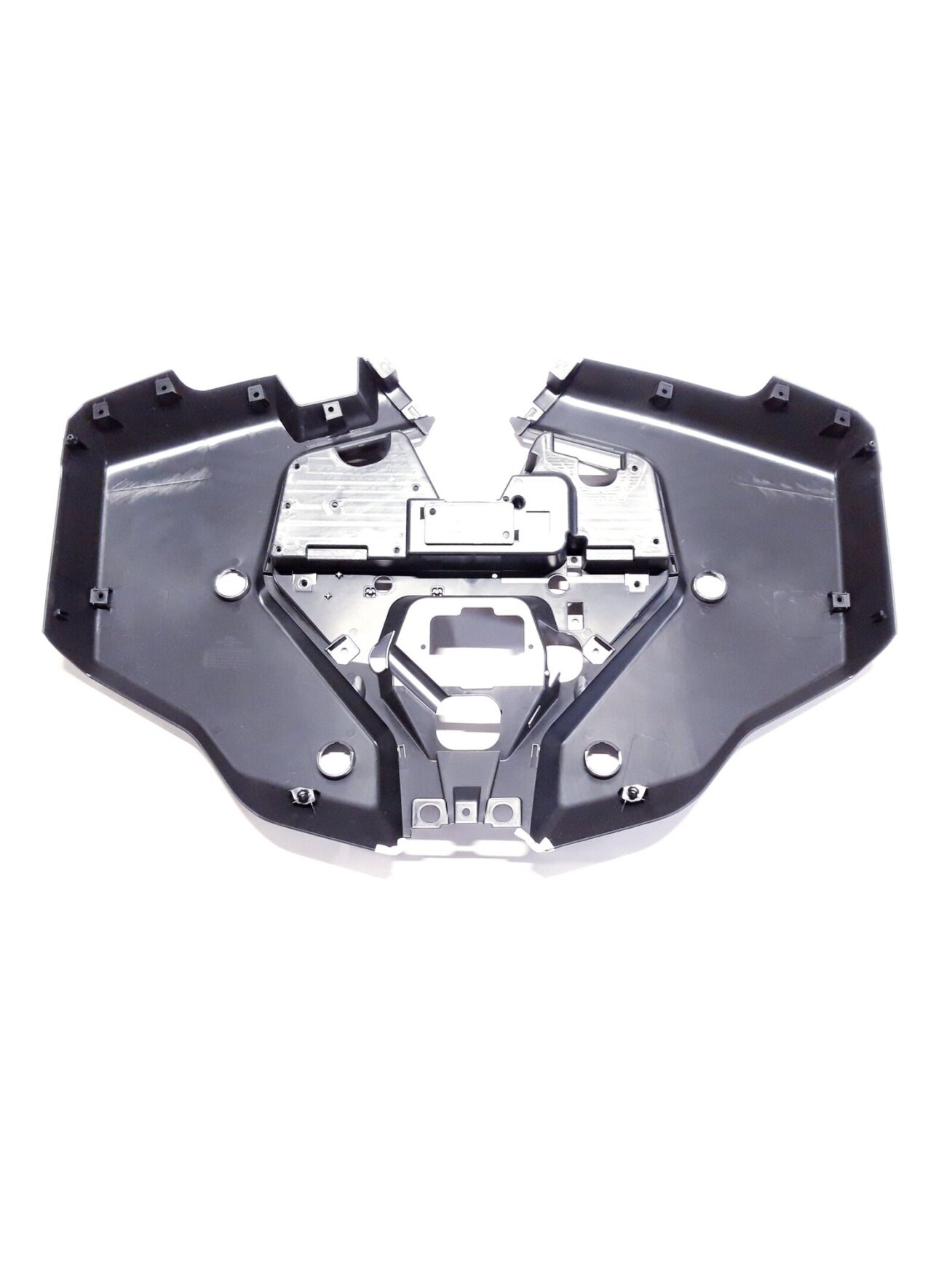FRONT PANEL BLACK 1 FRONT PANEL BLACK 1