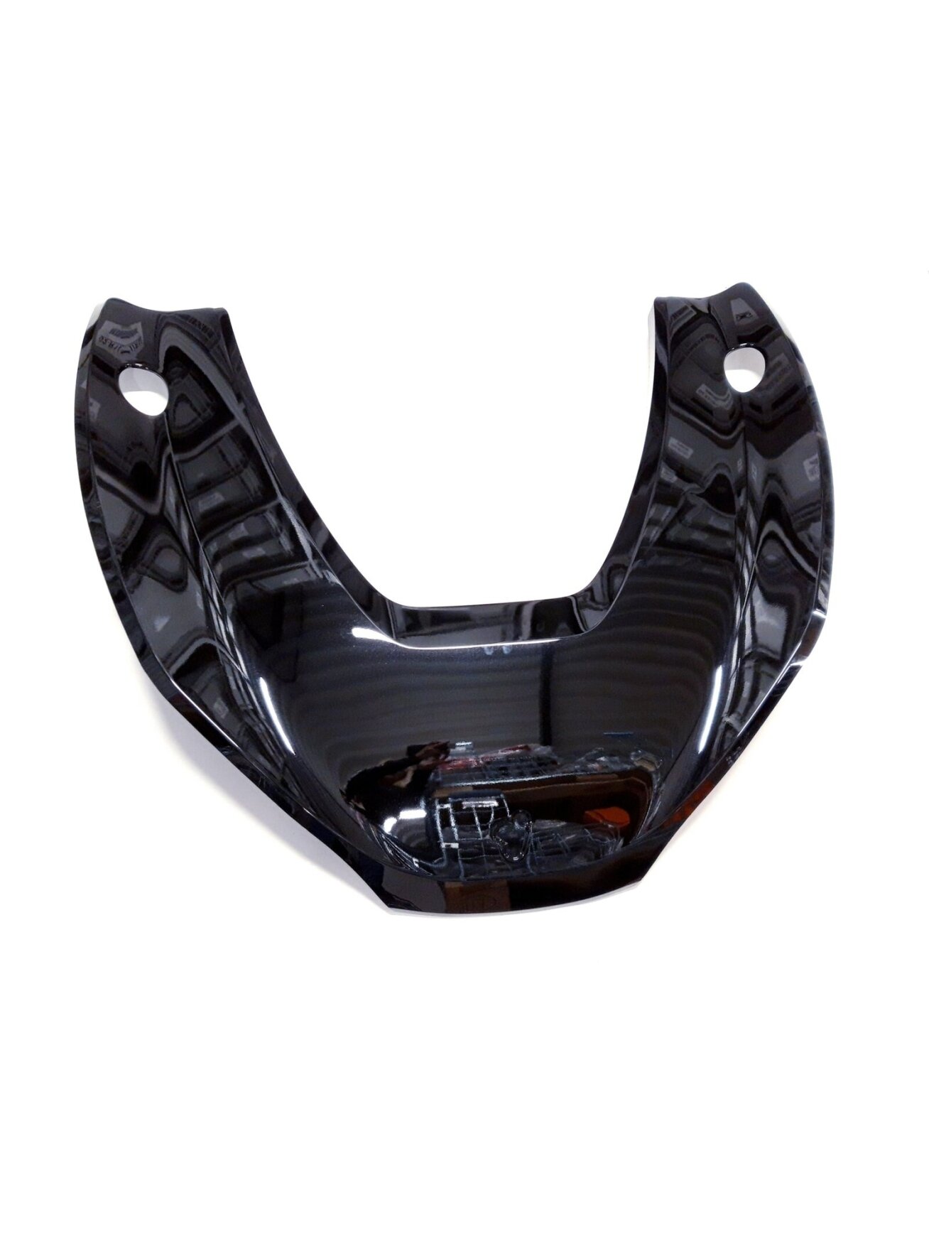 FRONT PANEL （BLACK）