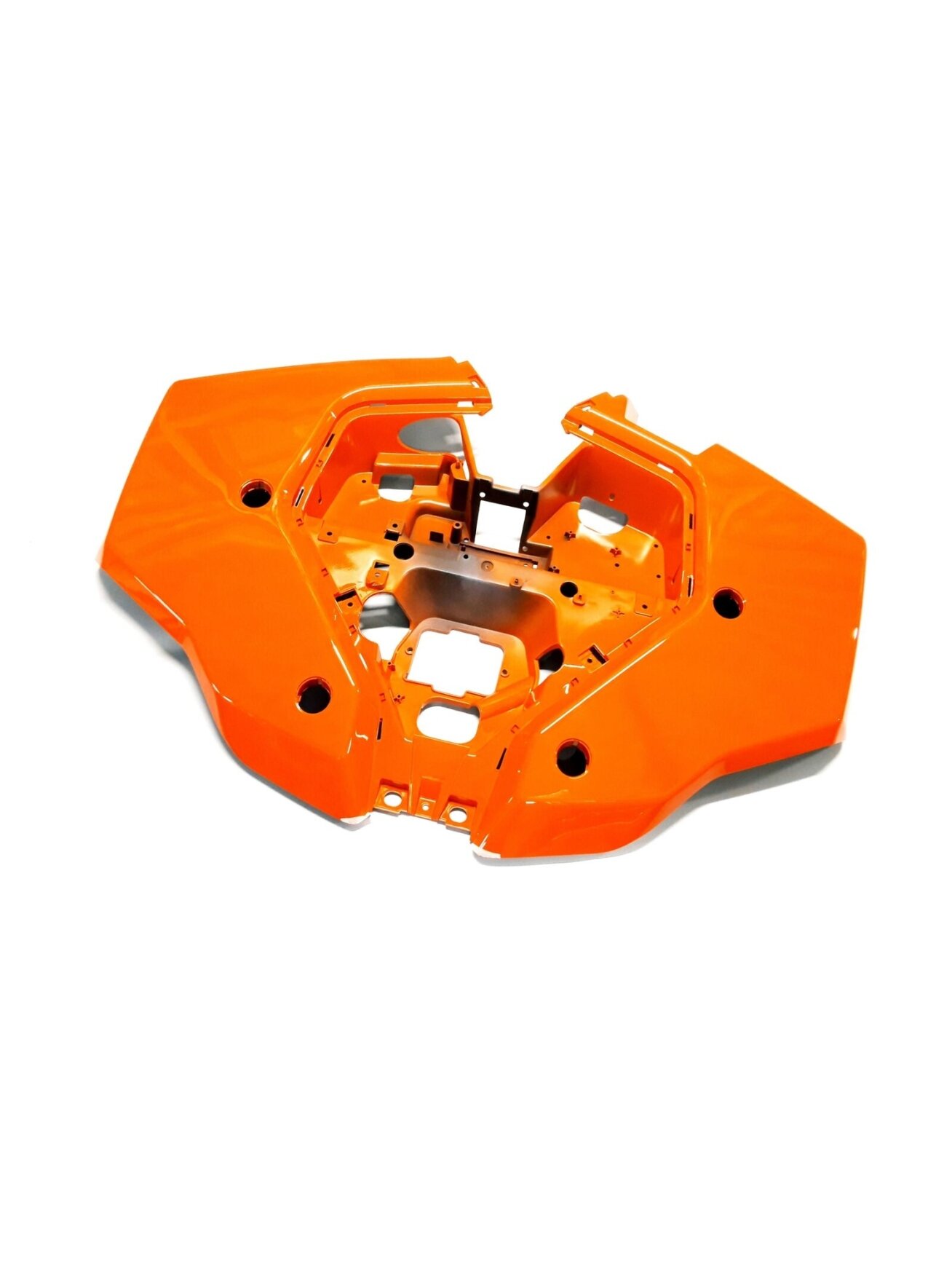 FRONT PANEL ORANGE