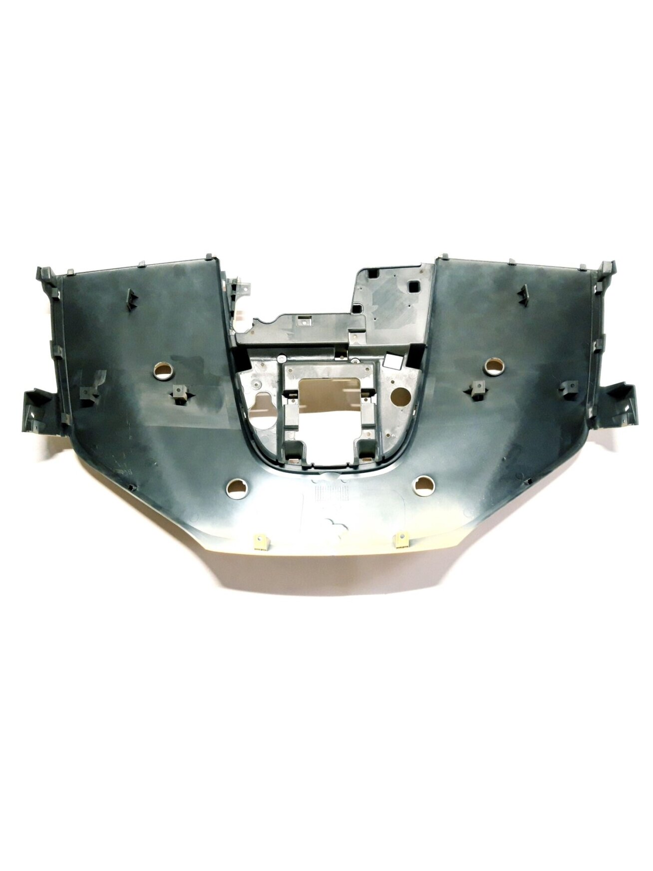 FRONT PANEL - TAN 1