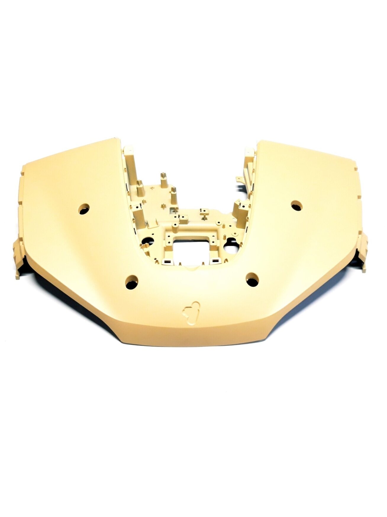 FRONT PANEL - TAN
