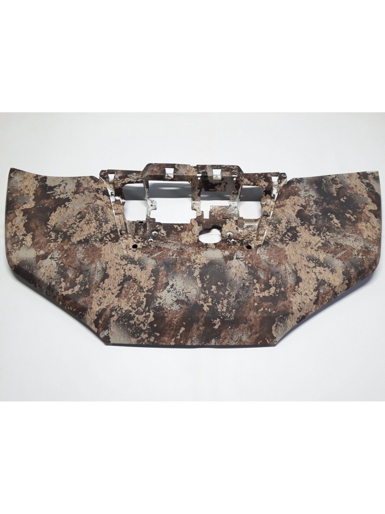 Front panel(Camo) 1