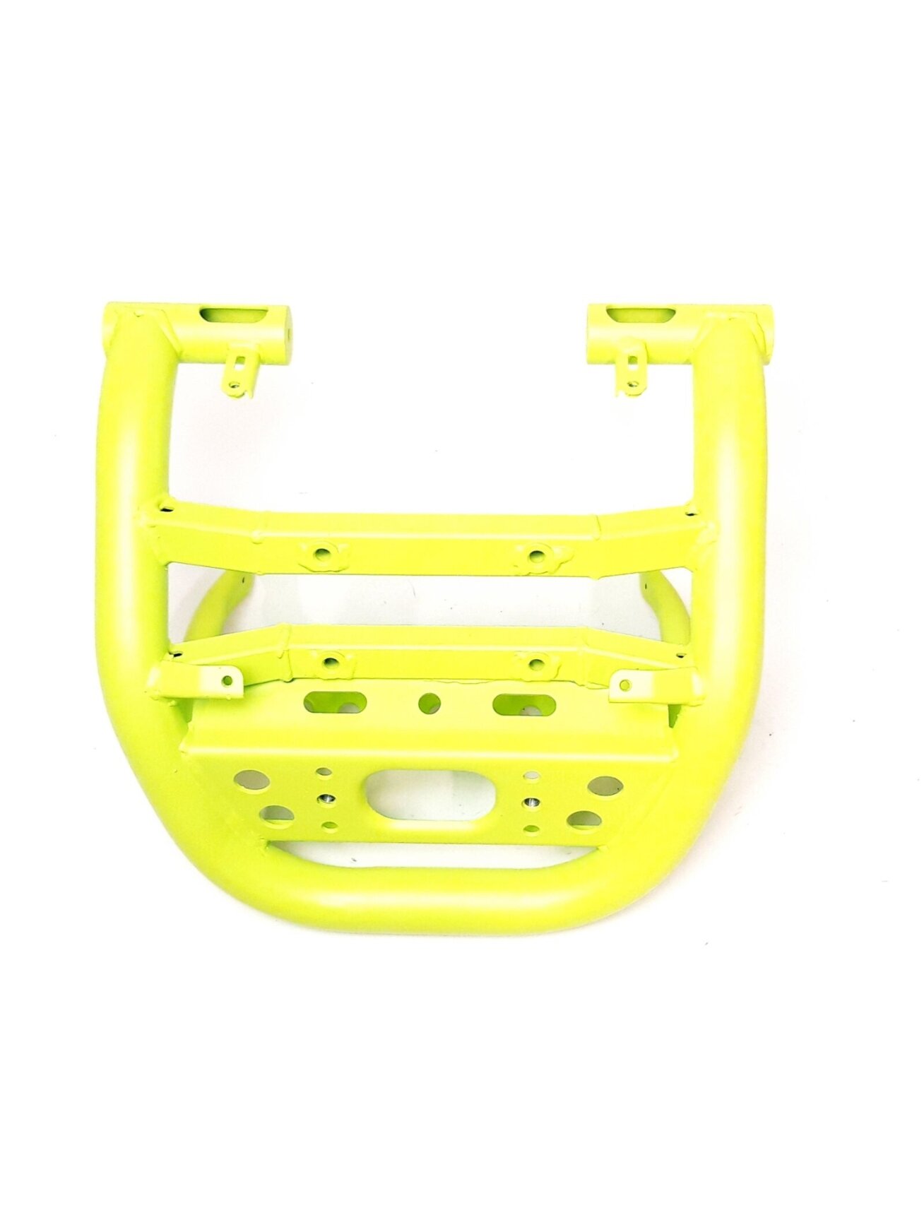 FRONT PEAK GREEN BUMPER (UNAVAILABLE) FRONT PEAK GREEN BUMPER (UNAVAILABLE)