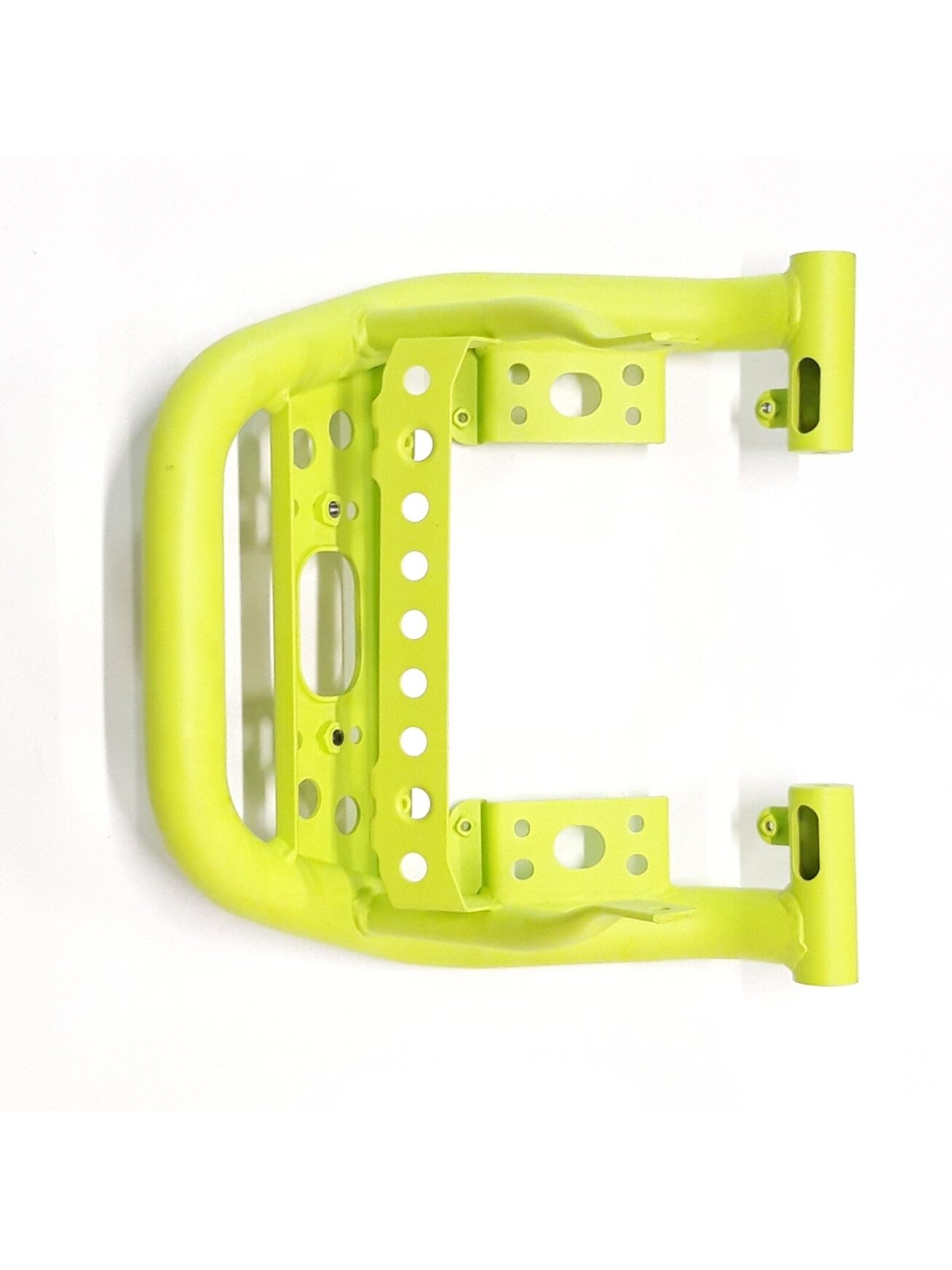 FRONT PEAK GREEN BUMPER WELD COMPONENT (unavailable) 1 FRONT PEAK GREEN BUMPER WELD COMPONENT (unavailable) 1