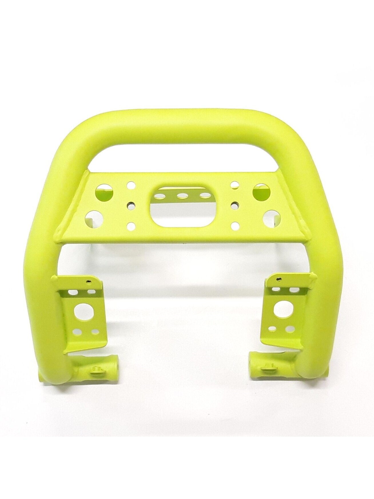 FRONT PEAK GREEN BUMPER WELD COMPONENT (unavailable)