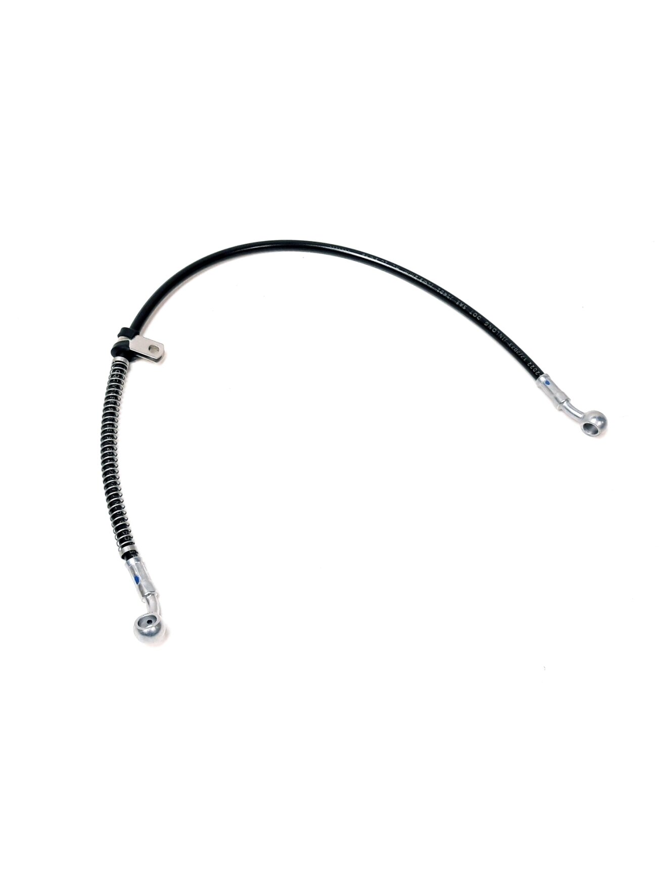 FRONT RIGHT BRAKE OIL PIPE