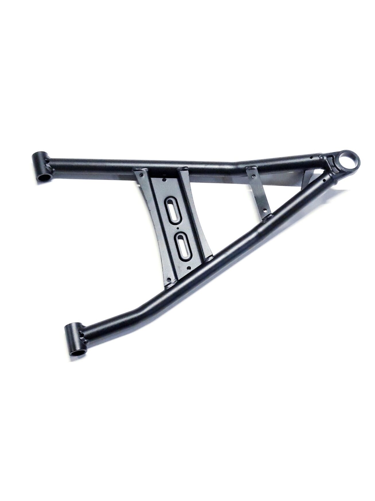 Front right lower rocker arm (Black) 1