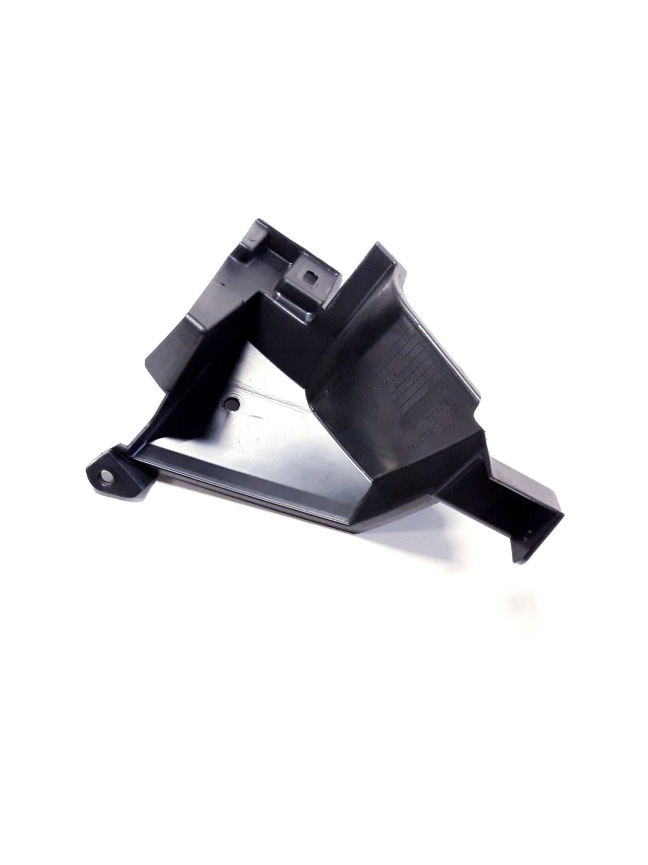 FRONT RIGHT WIND DEFLECTOR 1