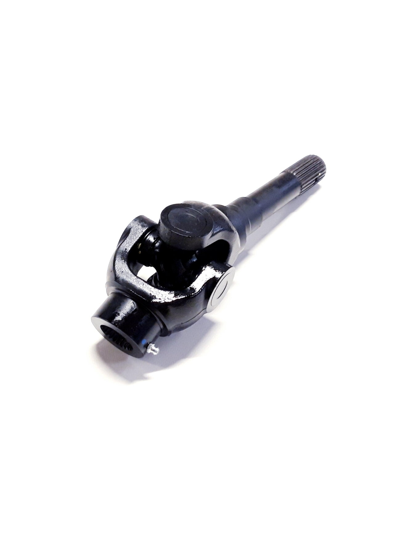 FRONT SECTION OF REAR DRIVE SHAFT