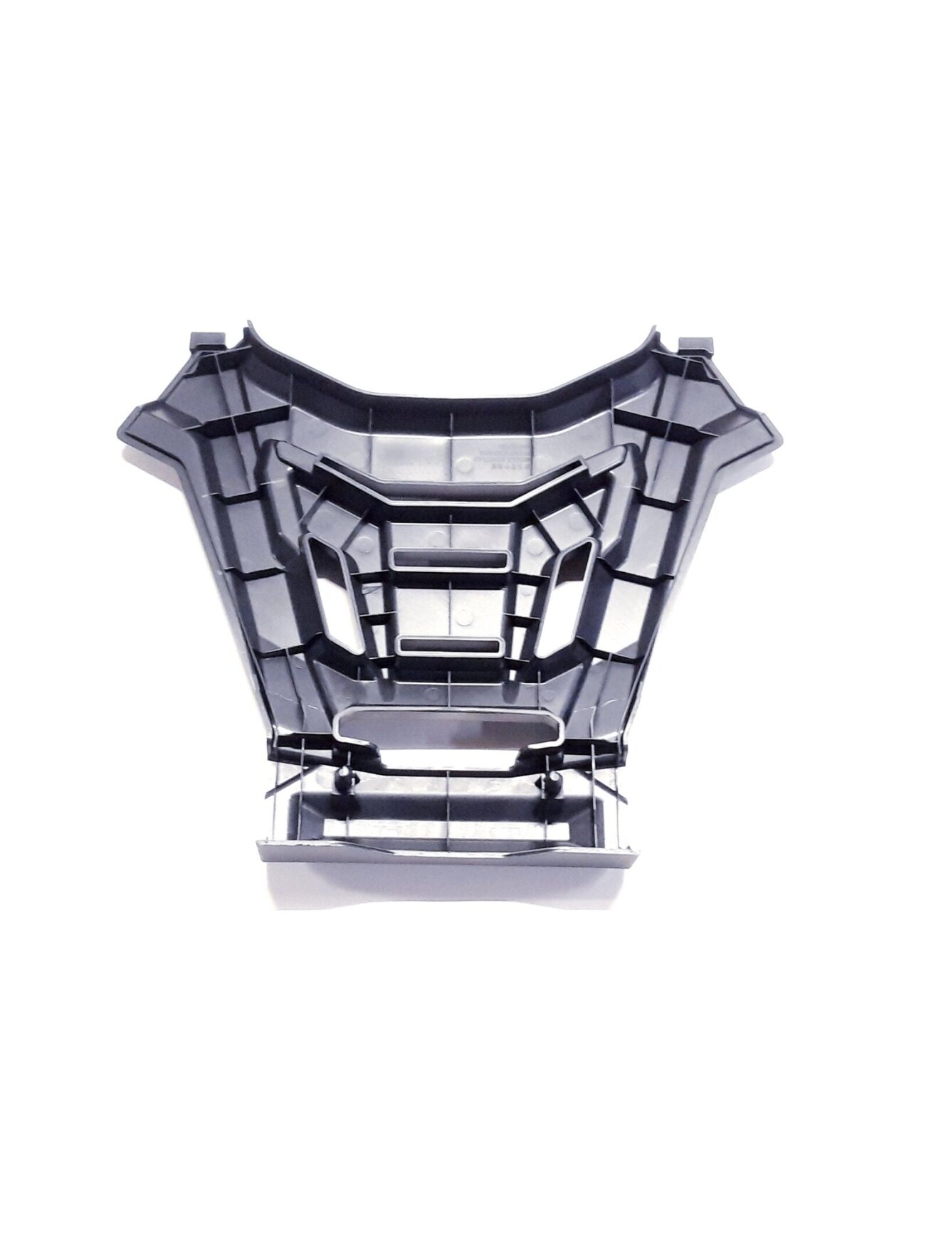 FRONT SHELF MIDDLE COVER PLATE 1