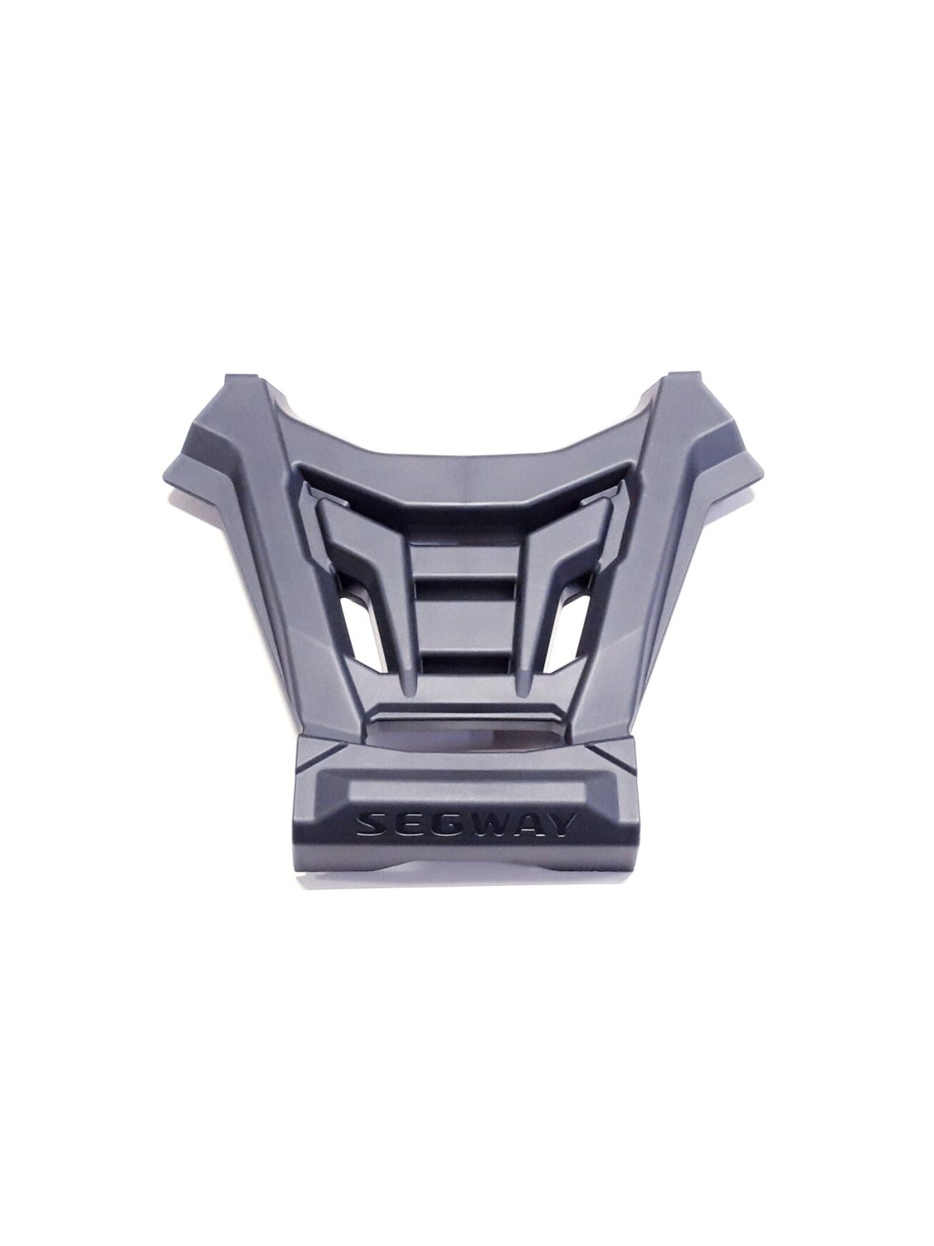 FRONT SHELF MIDDLE COVER PLATE