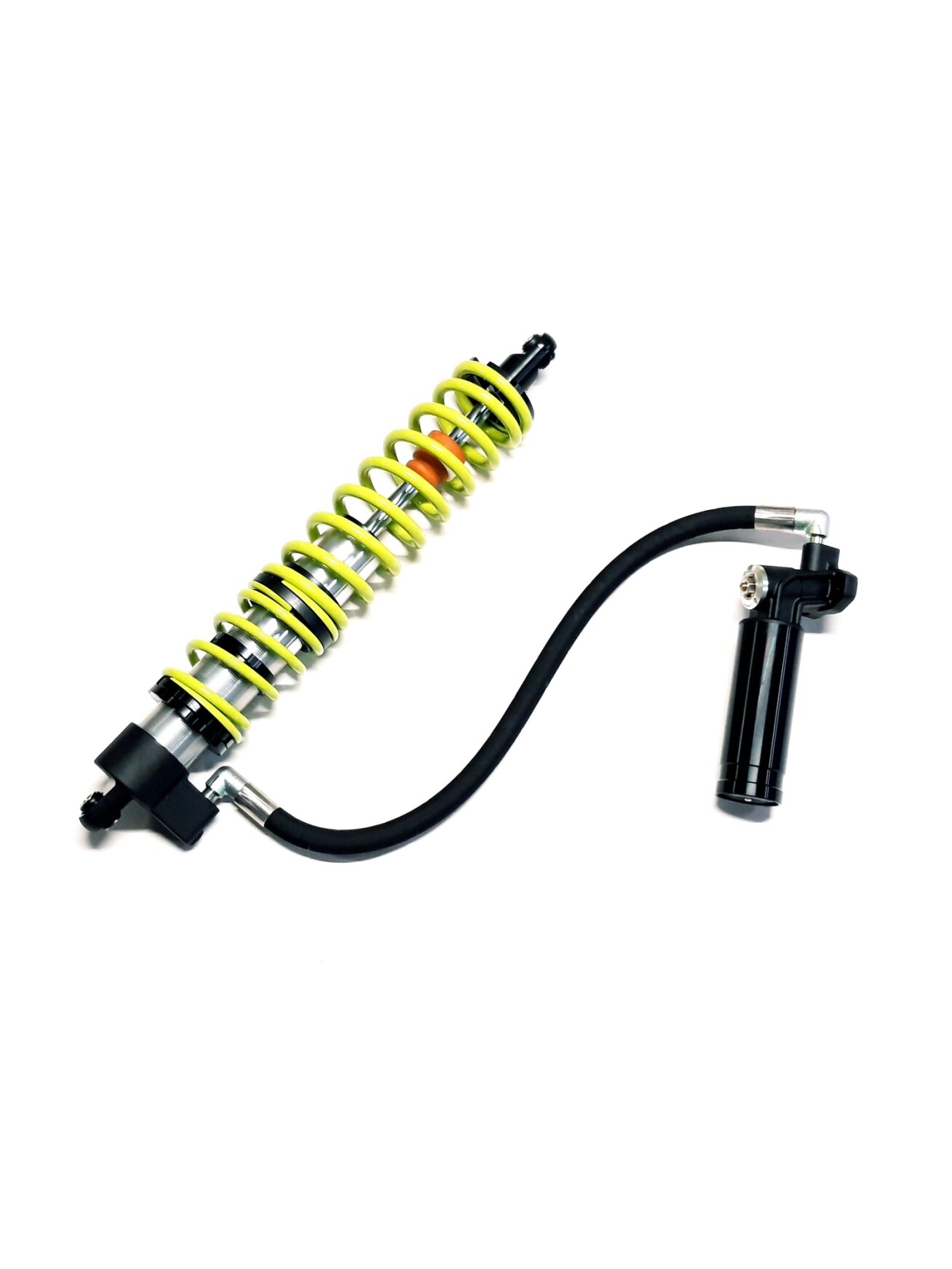 FRONT SHOCK ABSORBER(GREEN SPRING,NARROW VEHICLE,EXTERNAL AIRBAG) FRONT SHOCK ABSORBER(GREEN SPRING,NARROW VEHICLE,EXTERNAL AIRBAG)