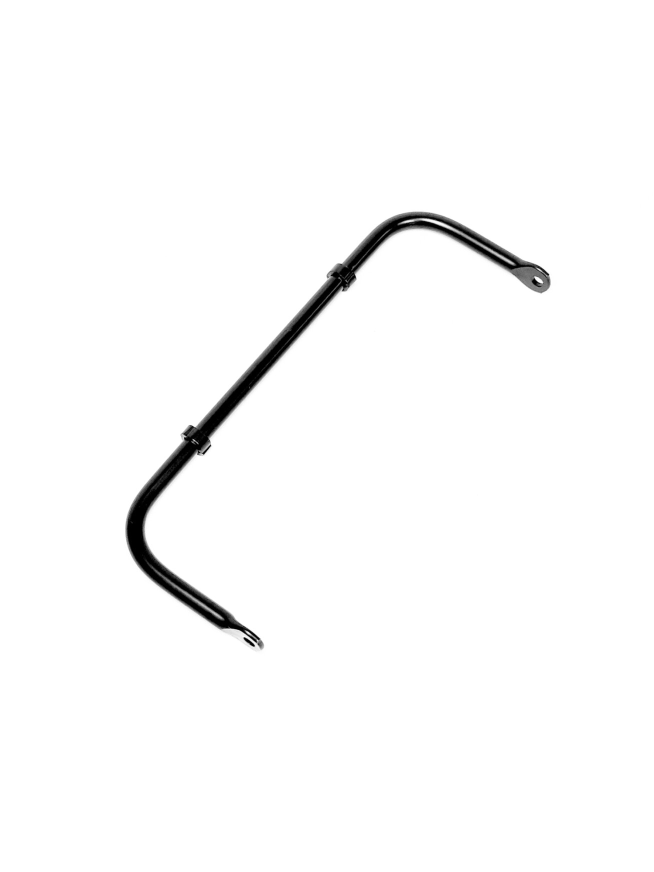 Front stabilizer bar assembly 1