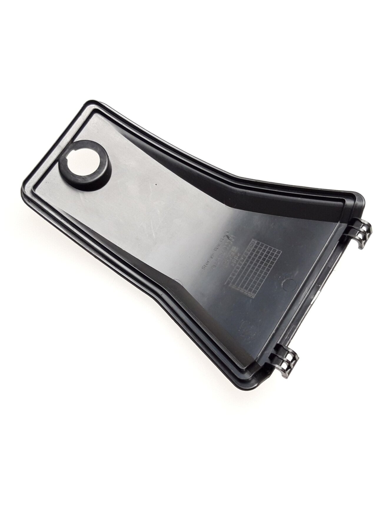 FRONT STORAGE BOX COVER 1