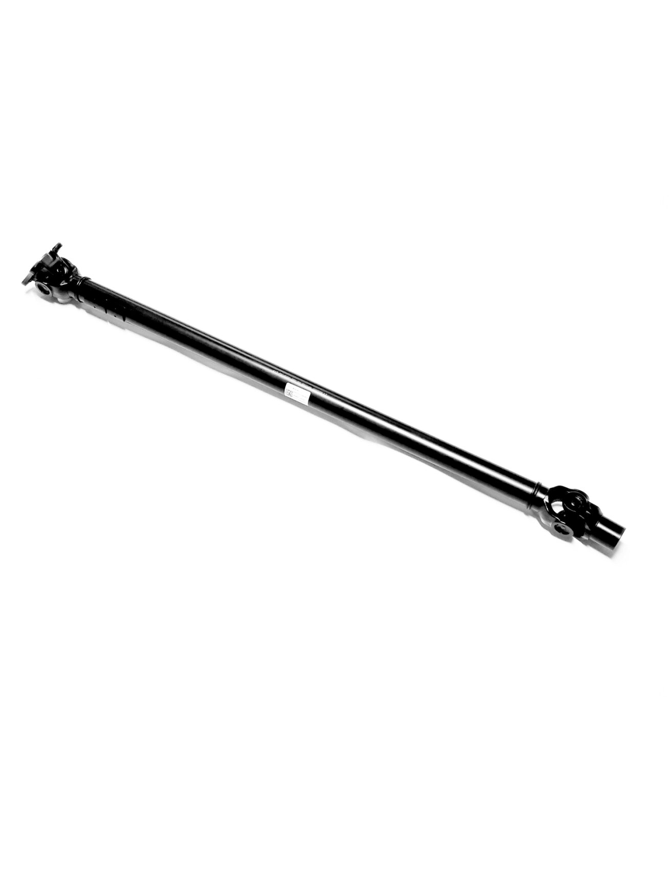 FRONT TRANSMISSION SHAFT
