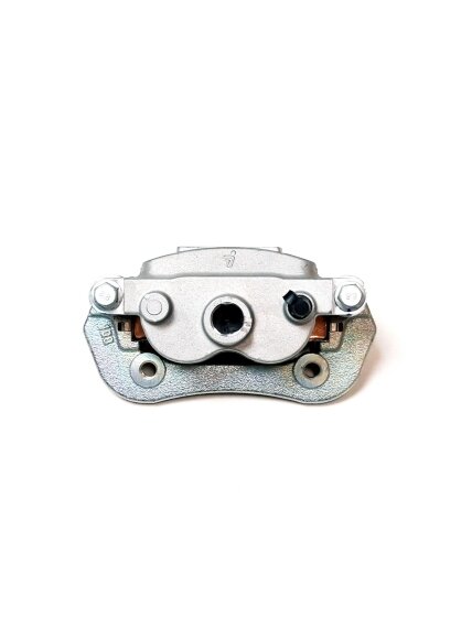 FR BRAKE ASSY 1