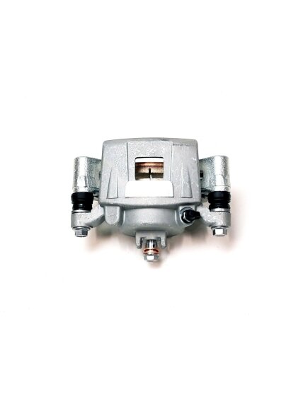 FR BRAKE ASSY 1