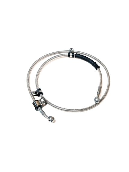 FR BRAKE OIL PIPE FR BRAKE OIL PIPE