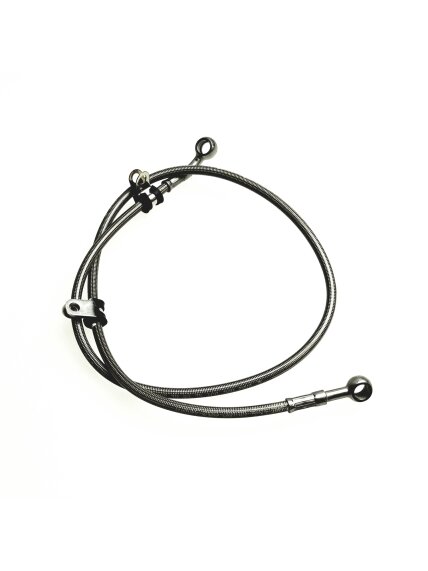 FR BRAKE OIL TUBE FR BRAKE OIL TUBE