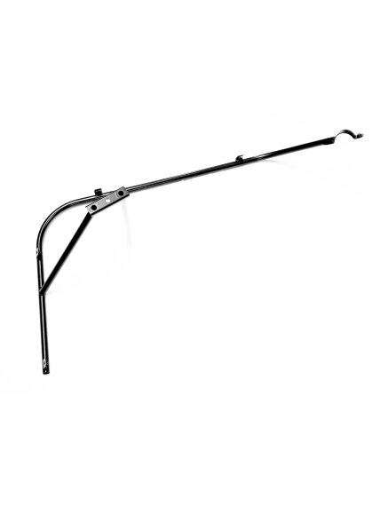 FR FENDER BRACKET (NEW TYPE) 1