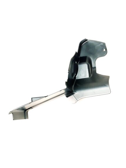 FR HEADLIGHT TAIL COVER 1