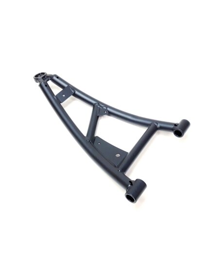 FR LOWER A-ARM,BLACK 1