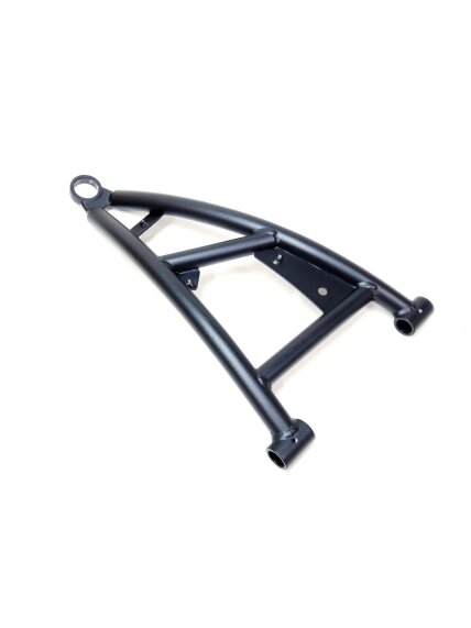 FR LOWER A-ARM,BLACK