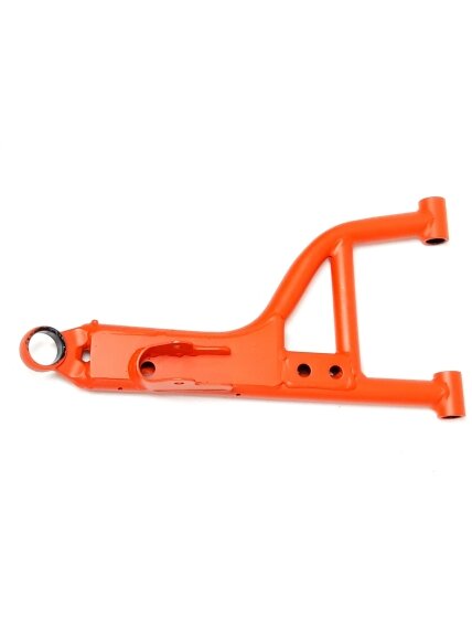 FR UPPER A-ARM,RED