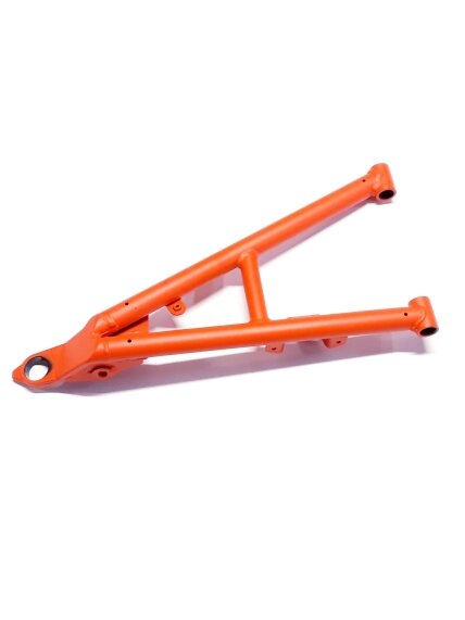 FR UPPER A-ARM（RED，NARROW VEHICLE） 1