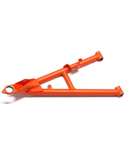 FR UPPER A-ARM（RED，NARROW VEHICLE）