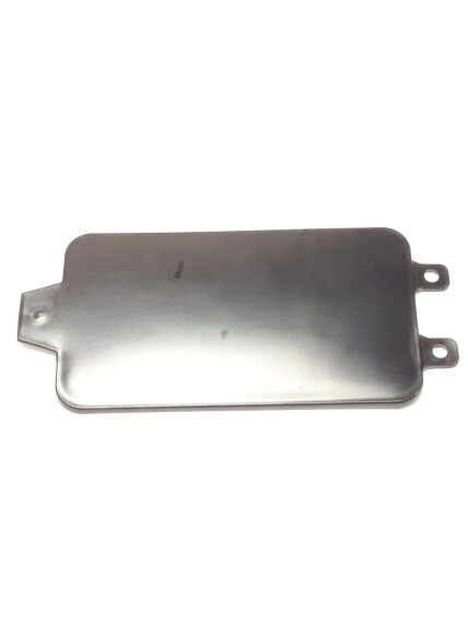 FRAME BOTTOM MAINTENANCE COVER