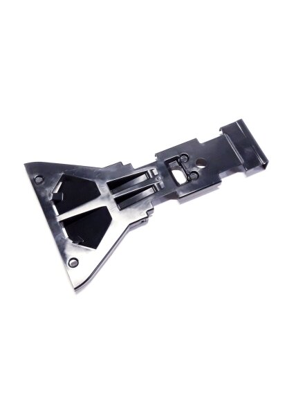 FRAME FRONT BOTTOM PLATE