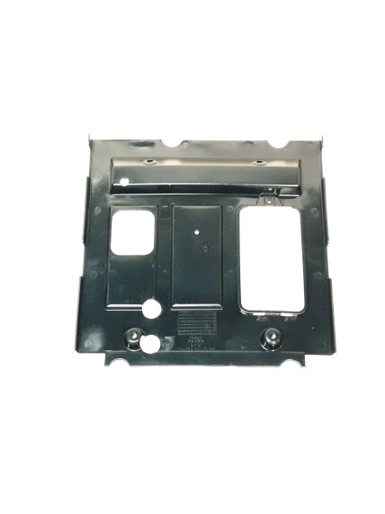 FRAME MID BOTTOM PLATE 1