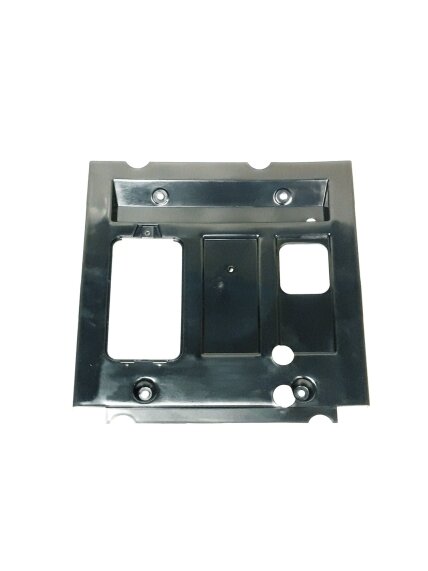 FRAME MID BOTTOM PLATE FRAME MID BOTTOM PLATE